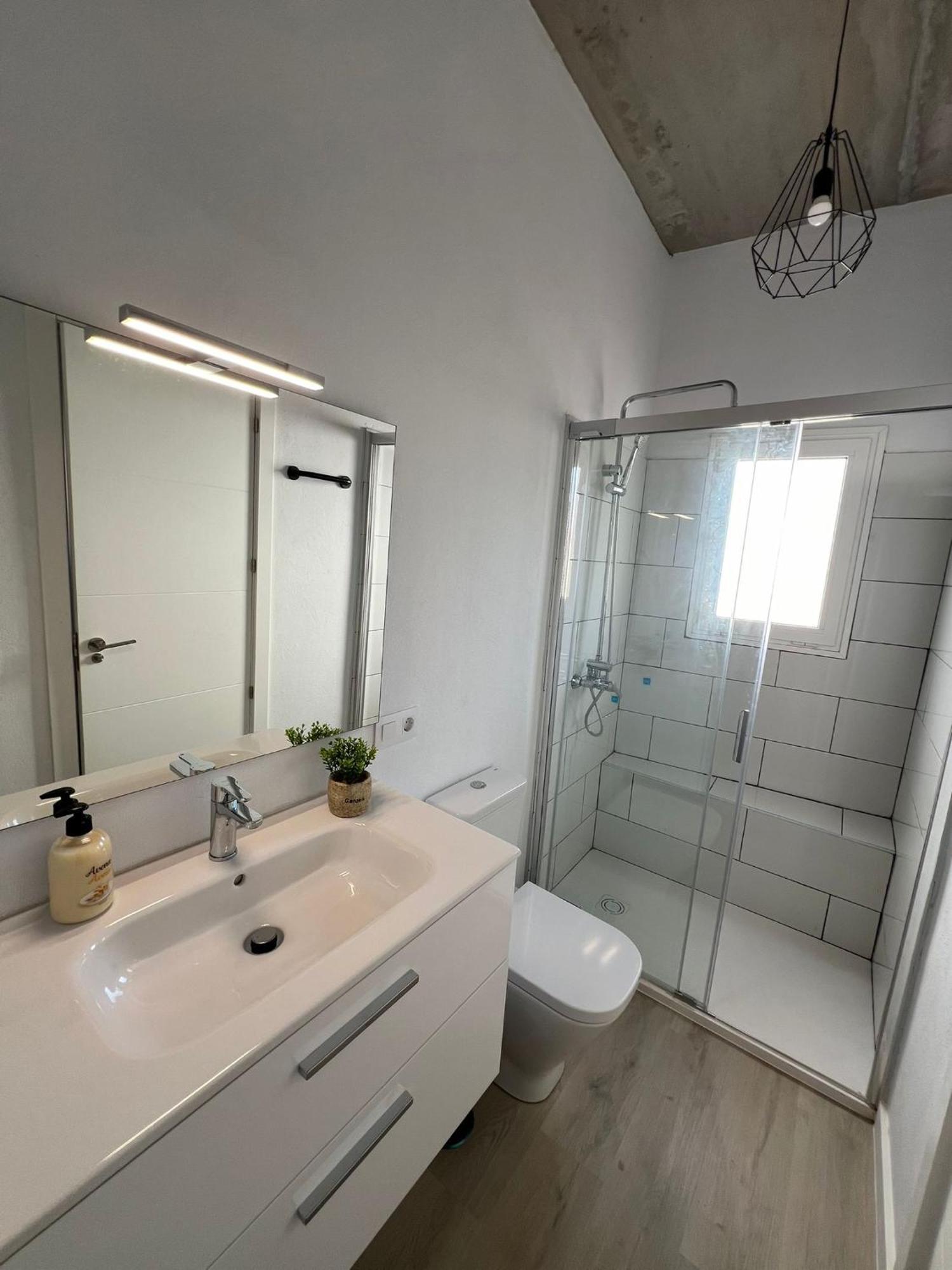 Villas Mirafonso- Piscina Privada A 10 Min De La Ciudad 푸에르토델로사리오 외부 사진