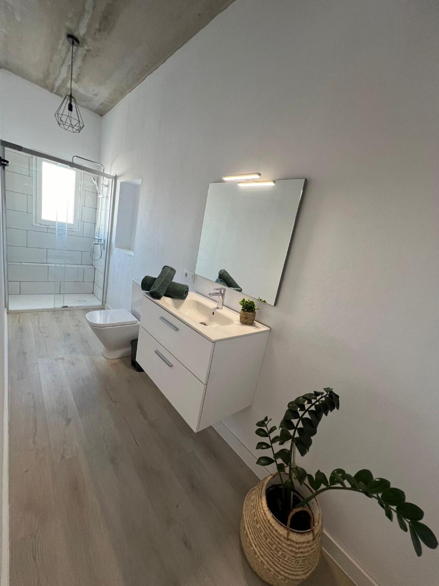 Villas Mirafonso- Piscina Privada A 10 Min De La Ciudad 푸에르토델로사리오 외부 사진