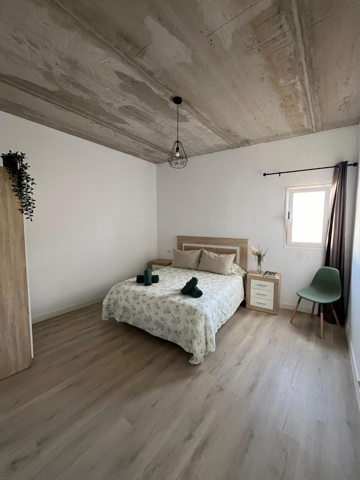 Villas Mirafonso- Piscina Privada A 10 Min De La Ciudad 푸에르토델로사리오 외부 사진