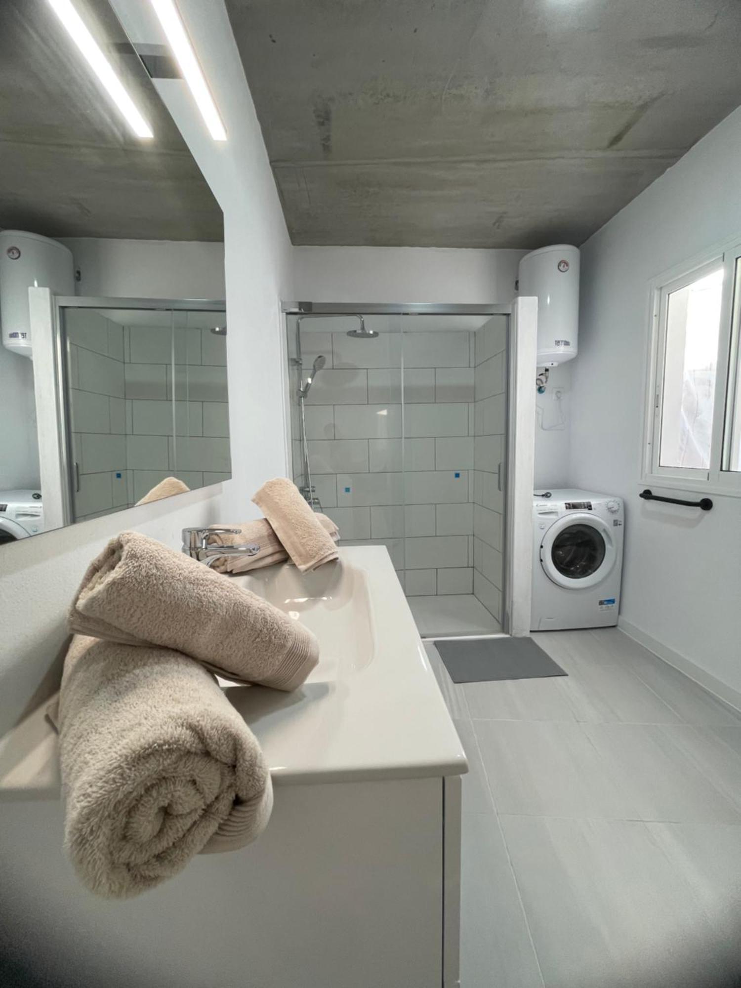 Villas Mirafonso- Piscina Privada A 10 Min De La Ciudad 푸에르토델로사리오 외부 사진
