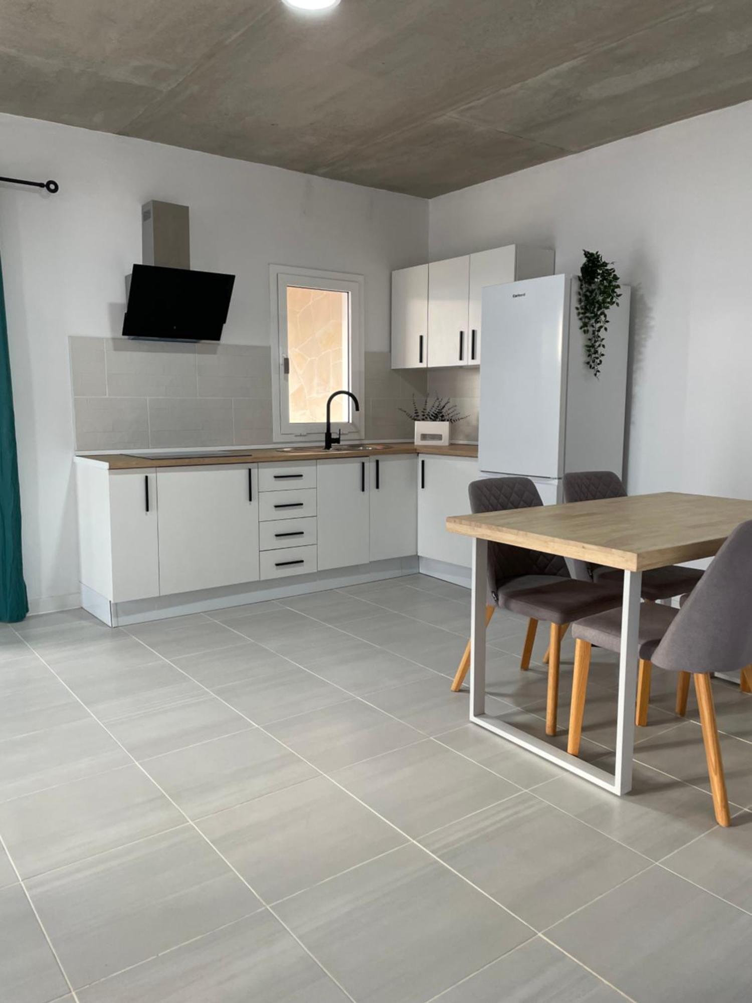 Villas Mirafonso- Piscina Privada A 10 Min De La Ciudad 푸에르토델로사리오 외부 사진