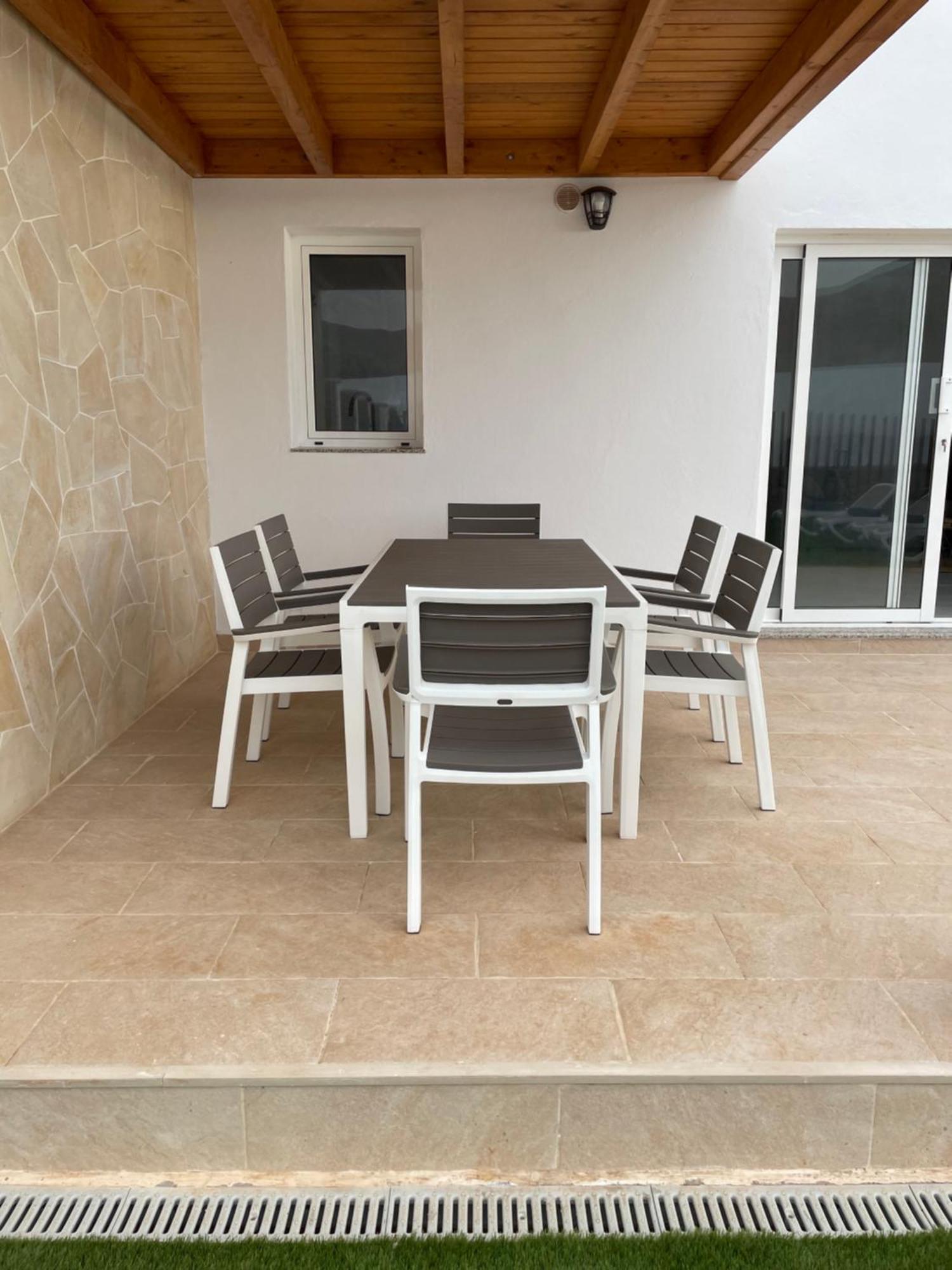 Villas Mirafonso- Piscina Privada A 10 Min De La Ciudad 푸에르토델로사리오 외부 사진