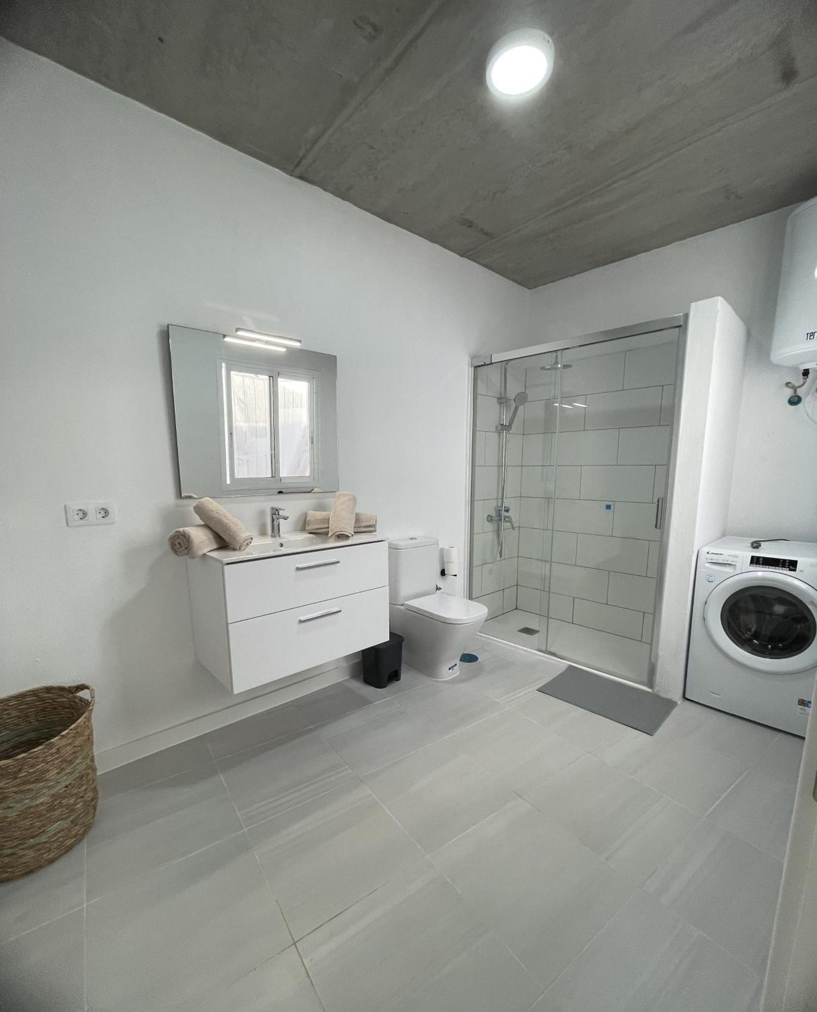 Villas Mirafonso- Piscina Privada A 10 Min De La Ciudad 푸에르토델로사리오 외부 사진