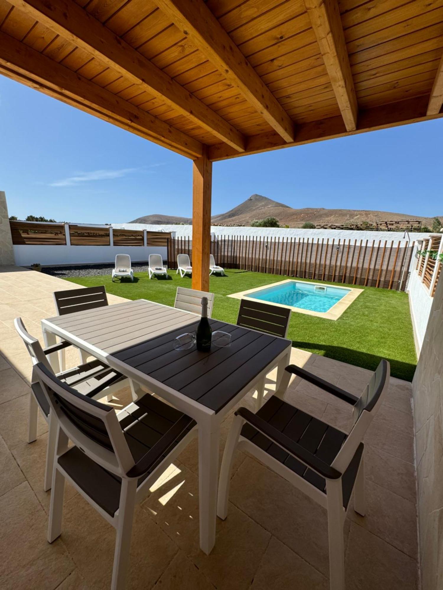 Villas Mirafonso- Piscina Privada A 10 Min De La Ciudad 푸에르토델로사리오 외부 사진