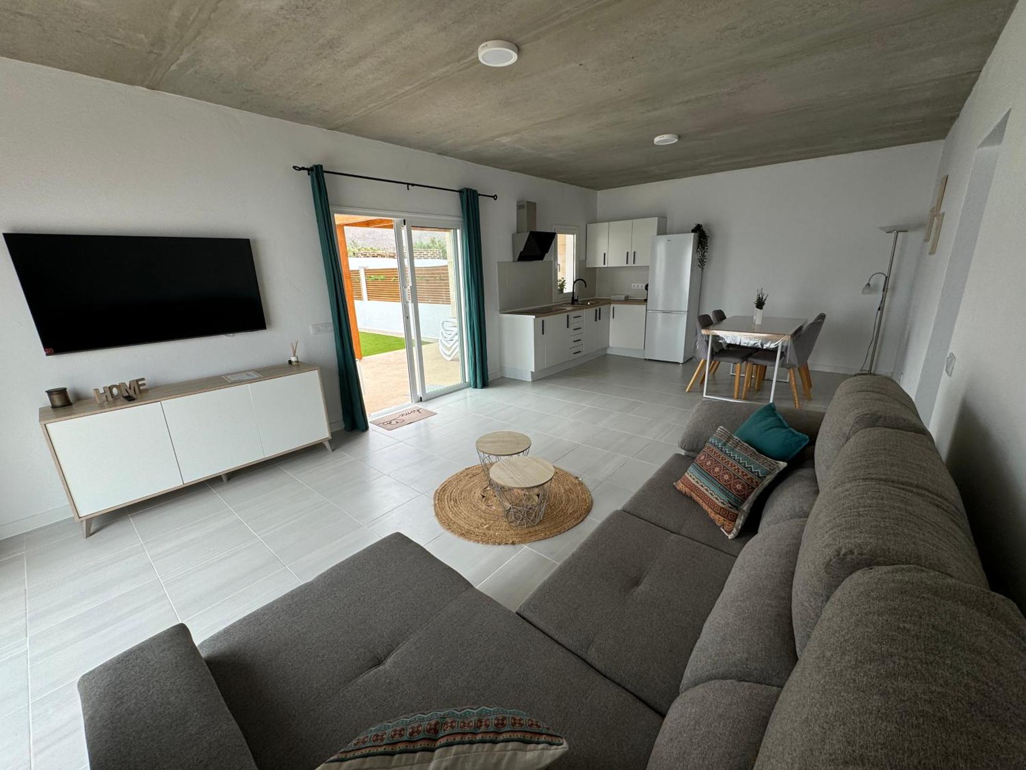 Villas Mirafonso- Piscina Privada A 10 Min De La Ciudad 푸에르토델로사리오 외부 사진