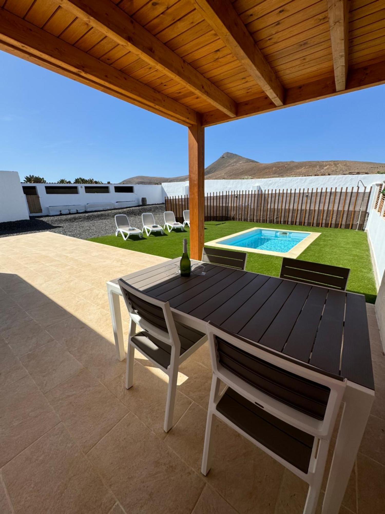Villas Mirafonso- Piscina Privada A 10 Min De La Ciudad 푸에르토델로사리오 외부 사진