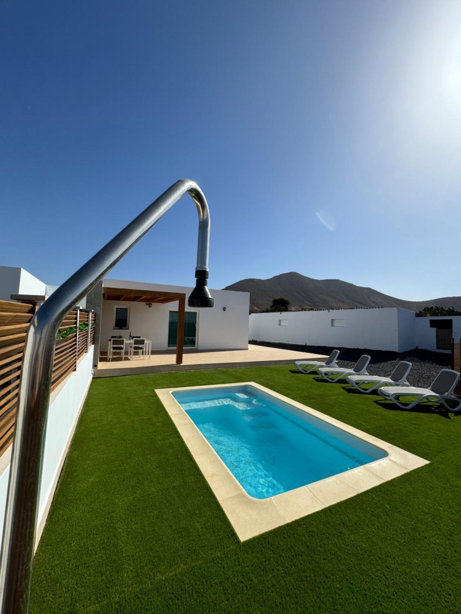 Villas Mirafonso- Piscina Privada A 10 Min De La Ciudad 푸에르토델로사리오 외부 사진