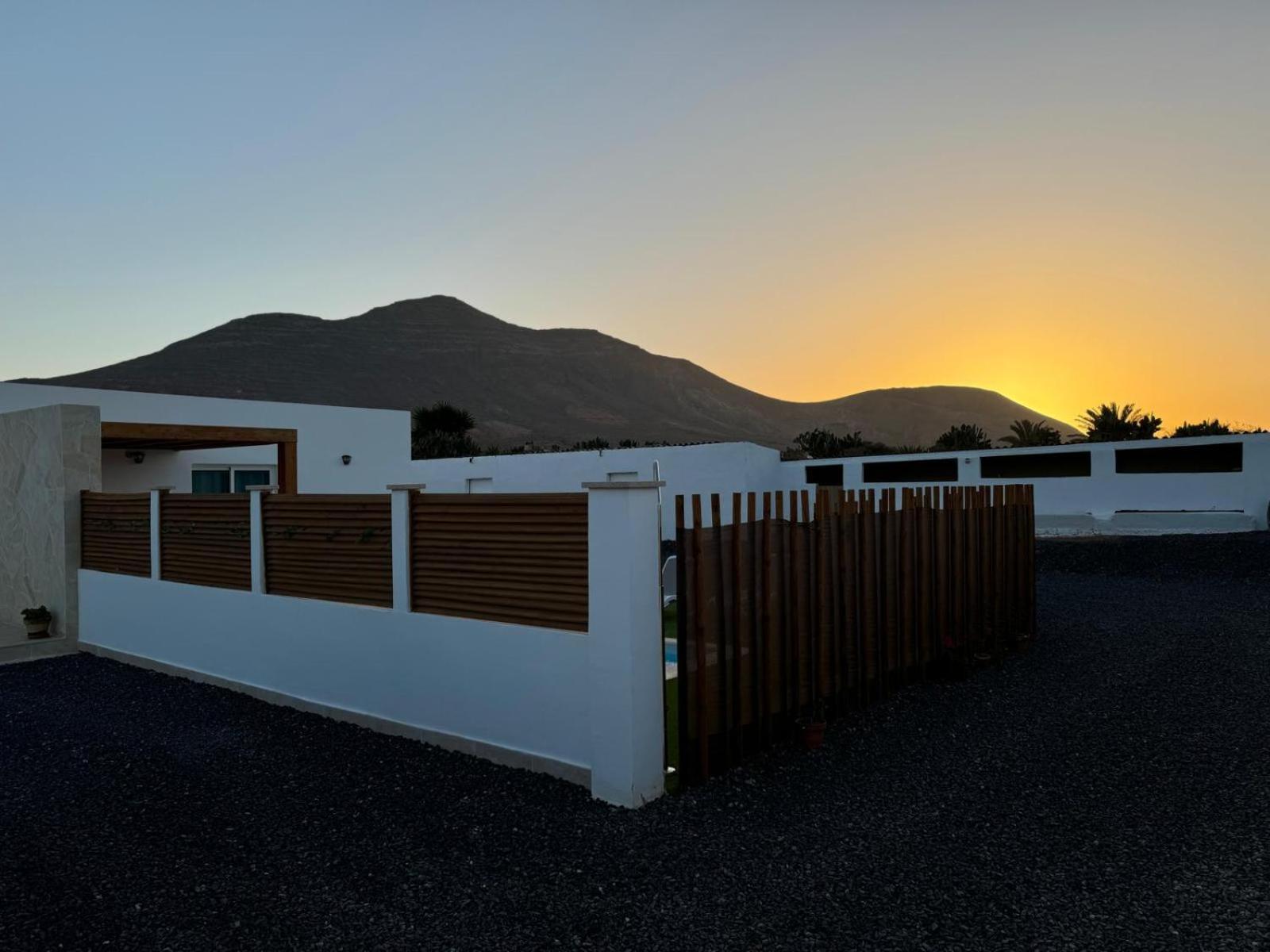 Villas Mirafonso- Piscina Privada A 10 Min De La Ciudad 푸에르토델로사리오 외부 사진