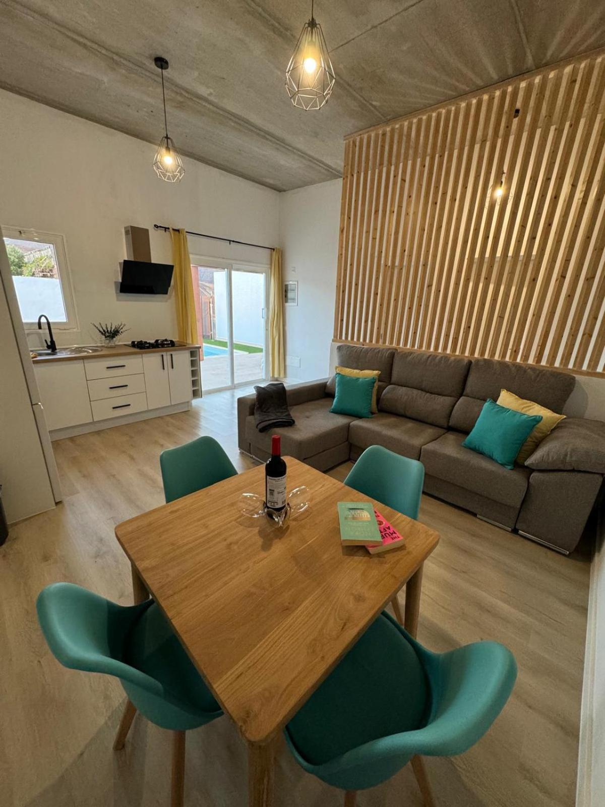 Villas Mirafonso- Piscina Privada A 10 Min De La Ciudad 푸에르토델로사리오 외부 사진