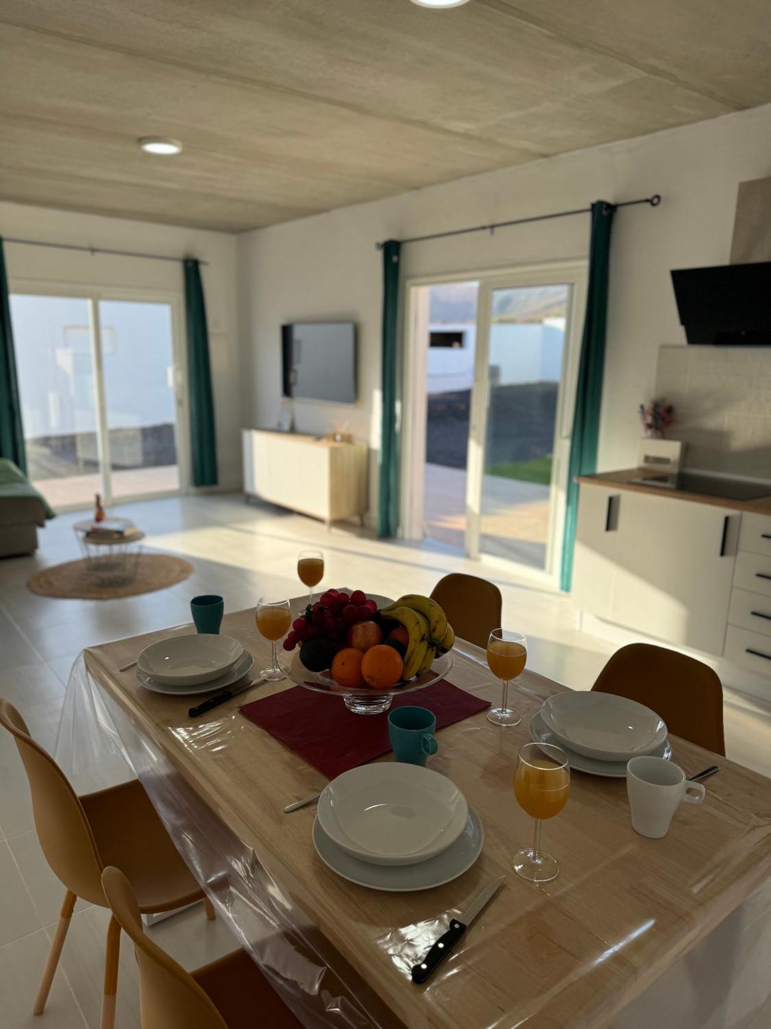 Villas Mirafonso- Piscina Privada A 10 Min De La Ciudad 푸에르토델로사리오 외부 사진