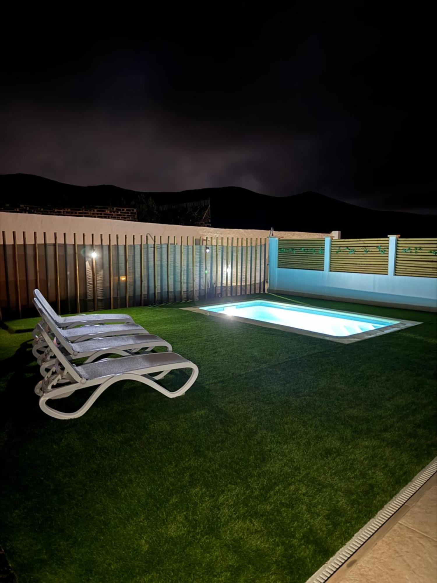 Villas Mirafonso- Piscina Privada A 10 Min De La Ciudad 푸에르토델로사리오 외부 사진