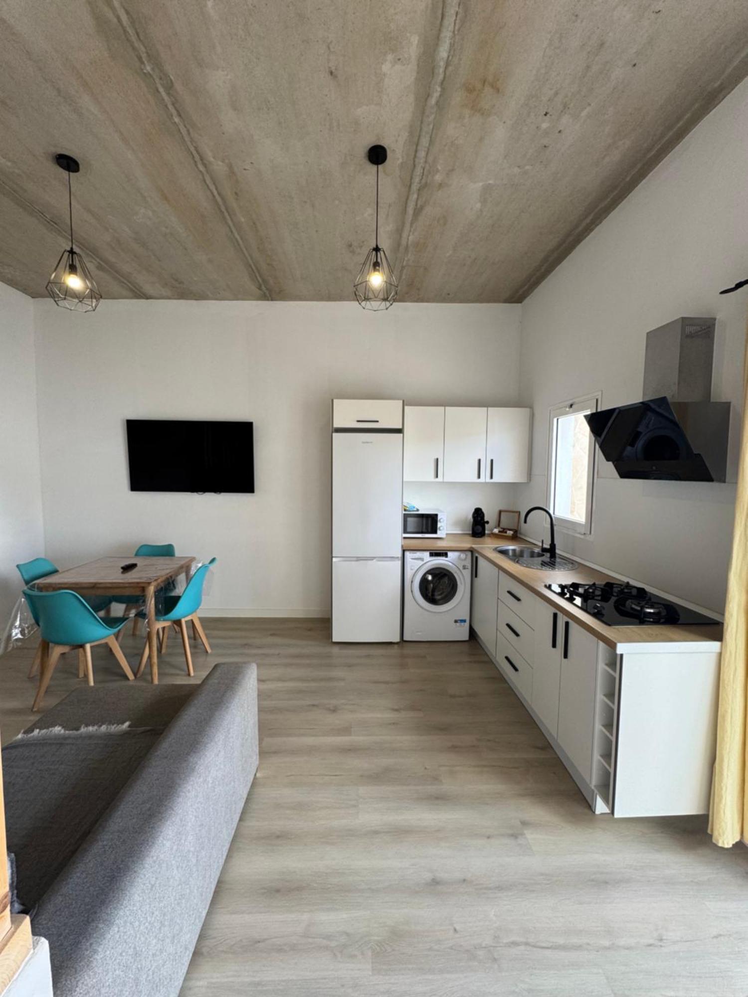 Villas Mirafonso- Piscina Privada A 10 Min De La Ciudad 푸에르토델로사리오 외부 사진