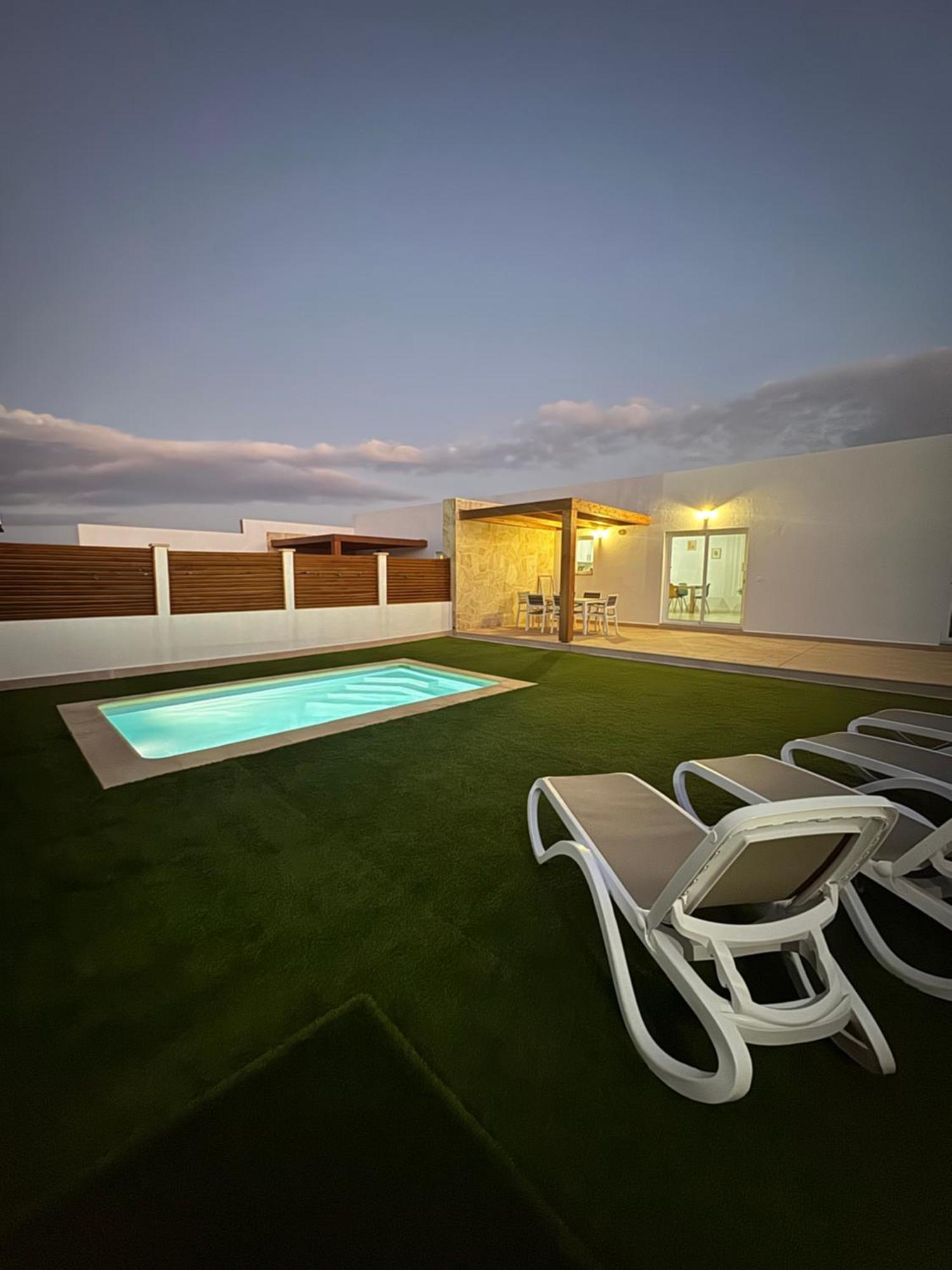 Villas Mirafonso- Piscina Privada A 10 Min De La Ciudad 푸에르토델로사리오 외부 사진