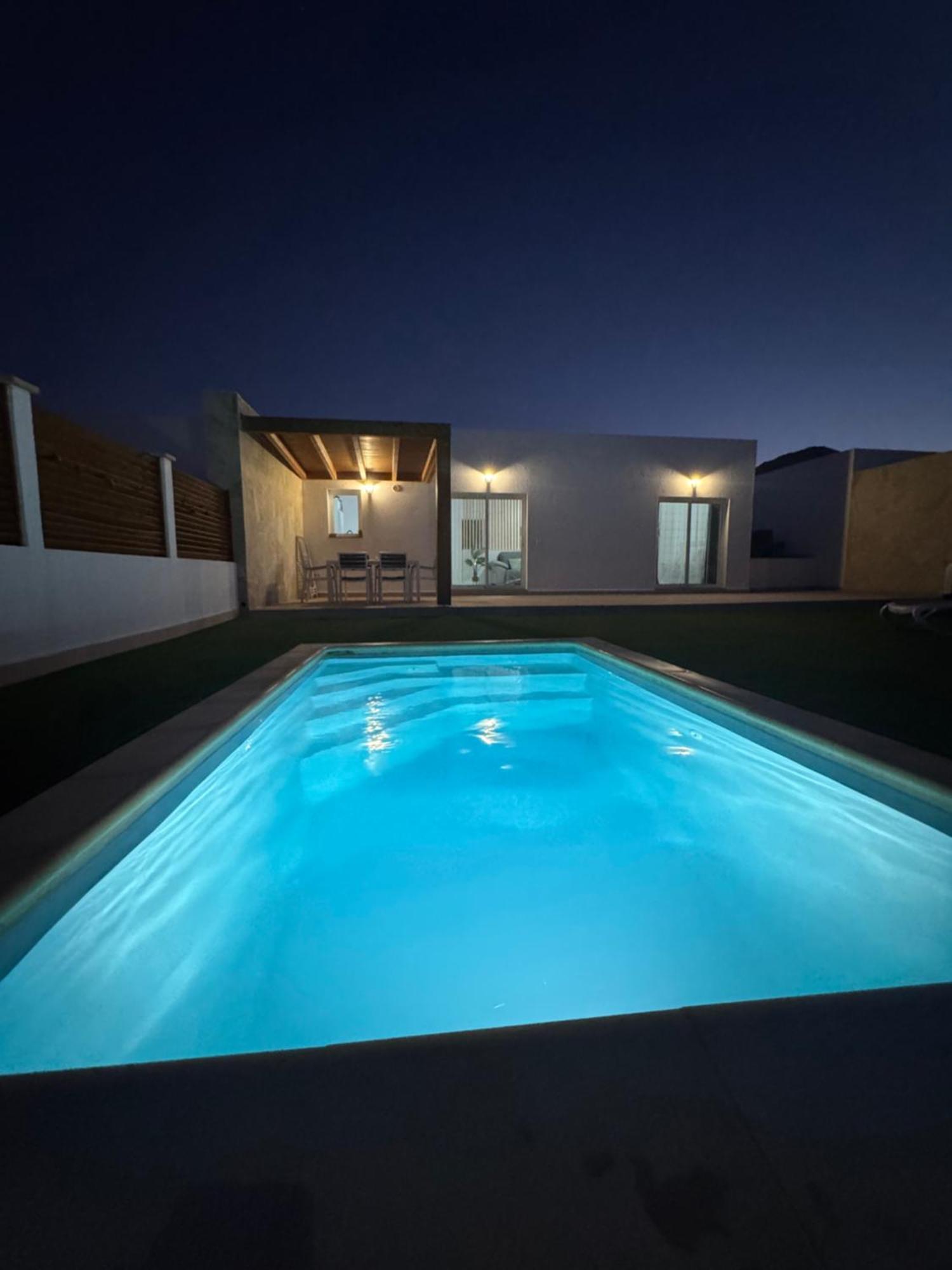 Villas Mirafonso- Piscina Privada A 10 Min De La Ciudad 푸에르토델로사리오 외부 사진