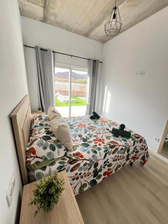 Villas Mirafonso- Piscina Privada A 10 Min De La Ciudad 푸에르토델로사리오 외부 사진