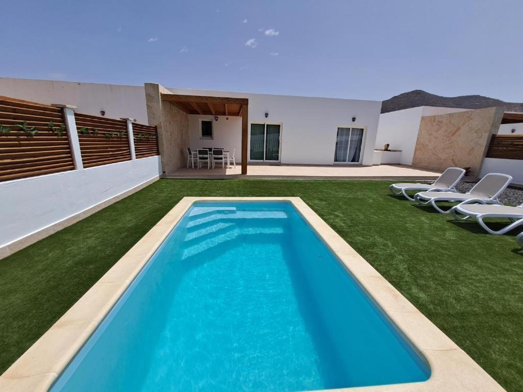 Villas Mirafonso- Piscina Privada A 10 Min De La Ciudad 푸에르토델로사리오 외부 사진