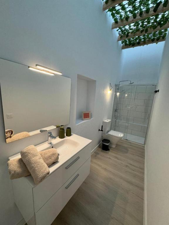 Villas Mirafonso- Piscina Privada A 10 Min De La Ciudad 푸에르토델로사리오 외부 사진
