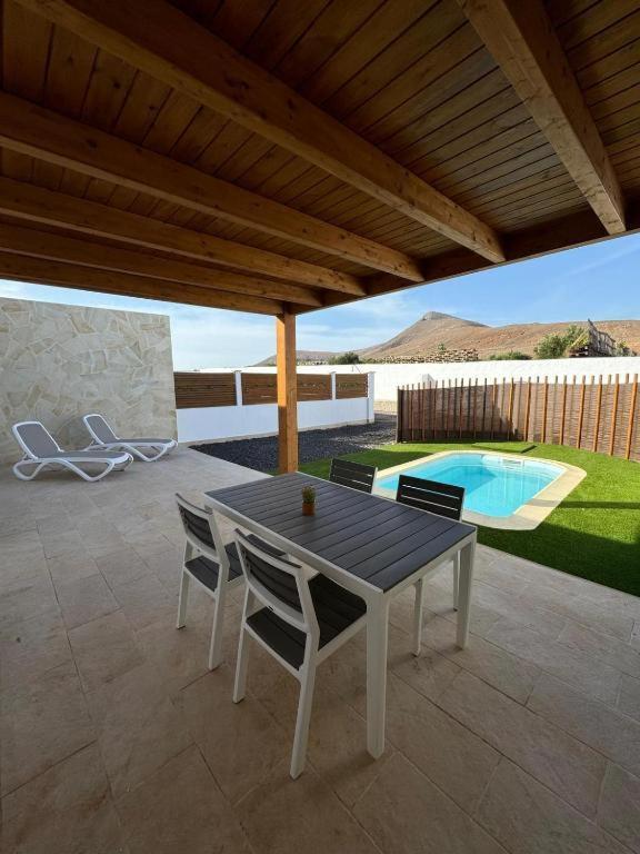 Villas Mirafonso- Piscina Privada A 10 Min De La Ciudad 푸에르토델로사리오 외부 사진